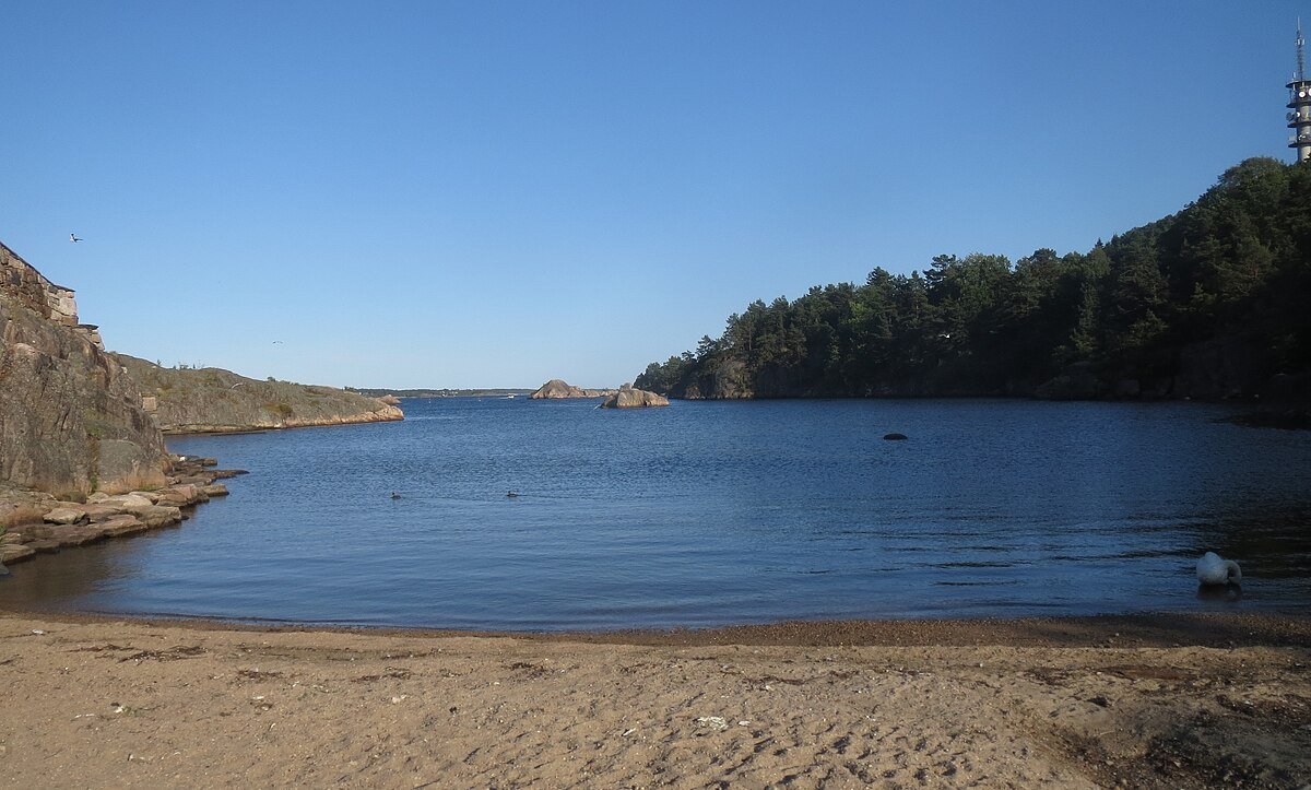 Bendiksbukta