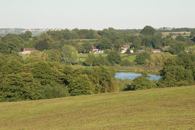 Betley Mere