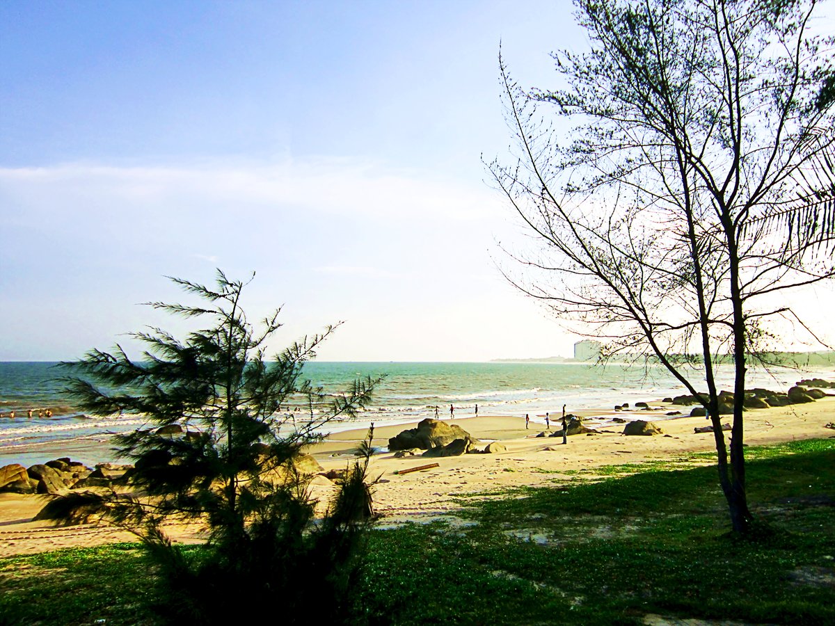 Hồ Xuyên Mộc