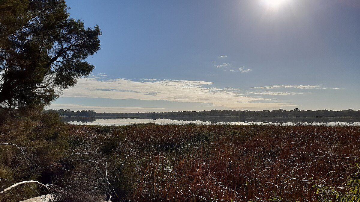 Bibra Lake