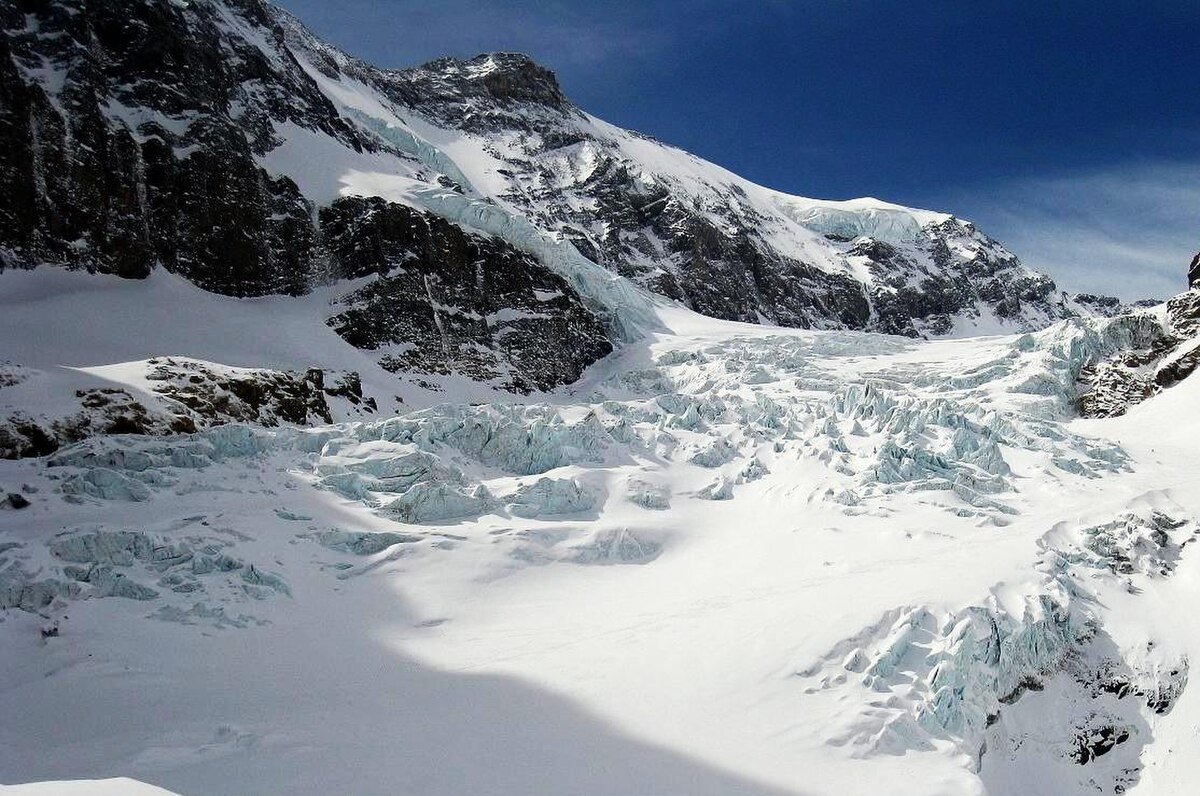 Biferten Glacier