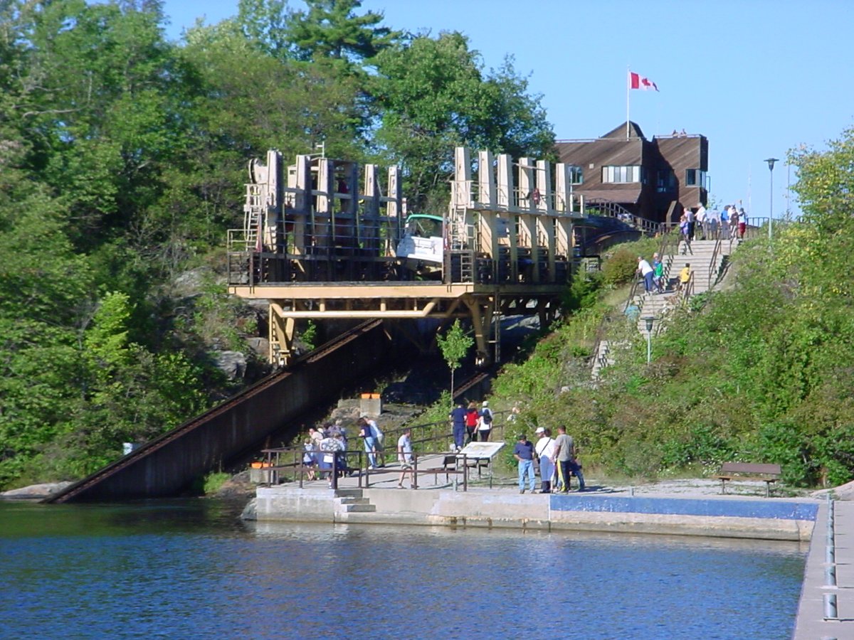 Big Chute