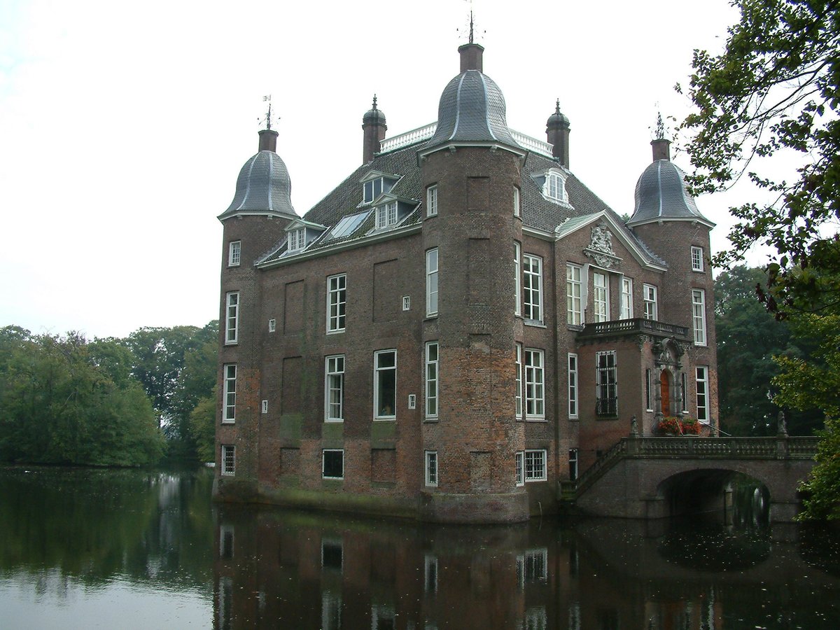 Biljoen Castle