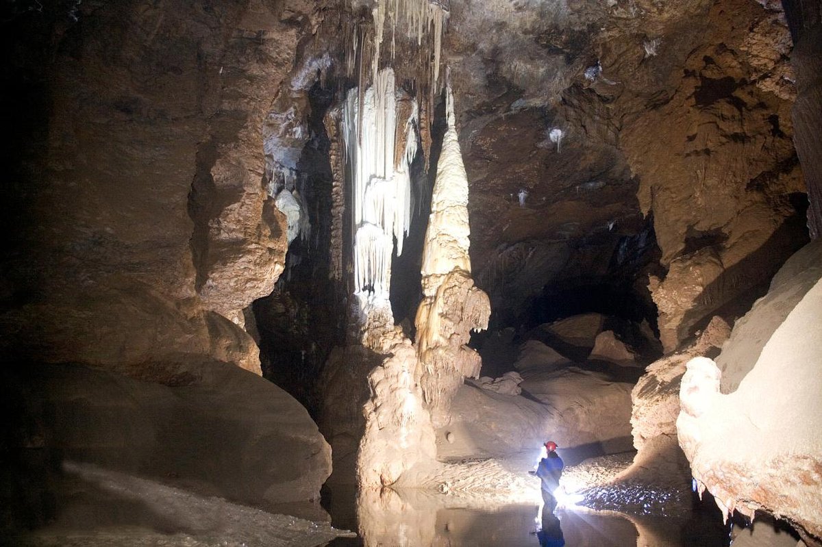 Blauhöhle
