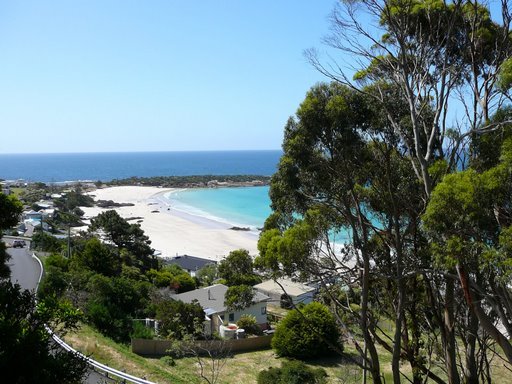 Boat Harbour Beach