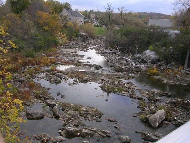 Bonnechere Caves