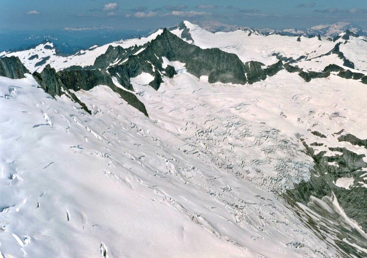 Boston Glacier