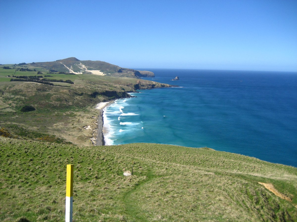 Boulder Beach