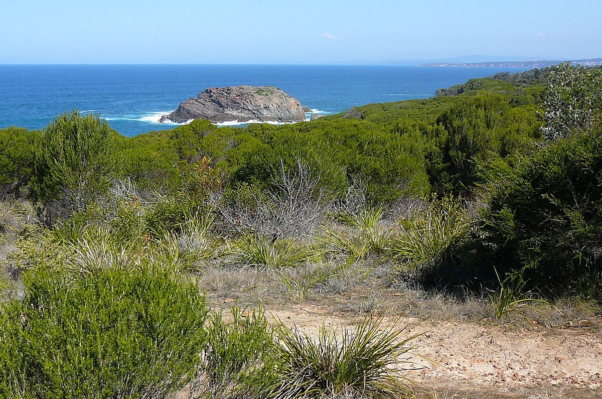 Bournda National Park