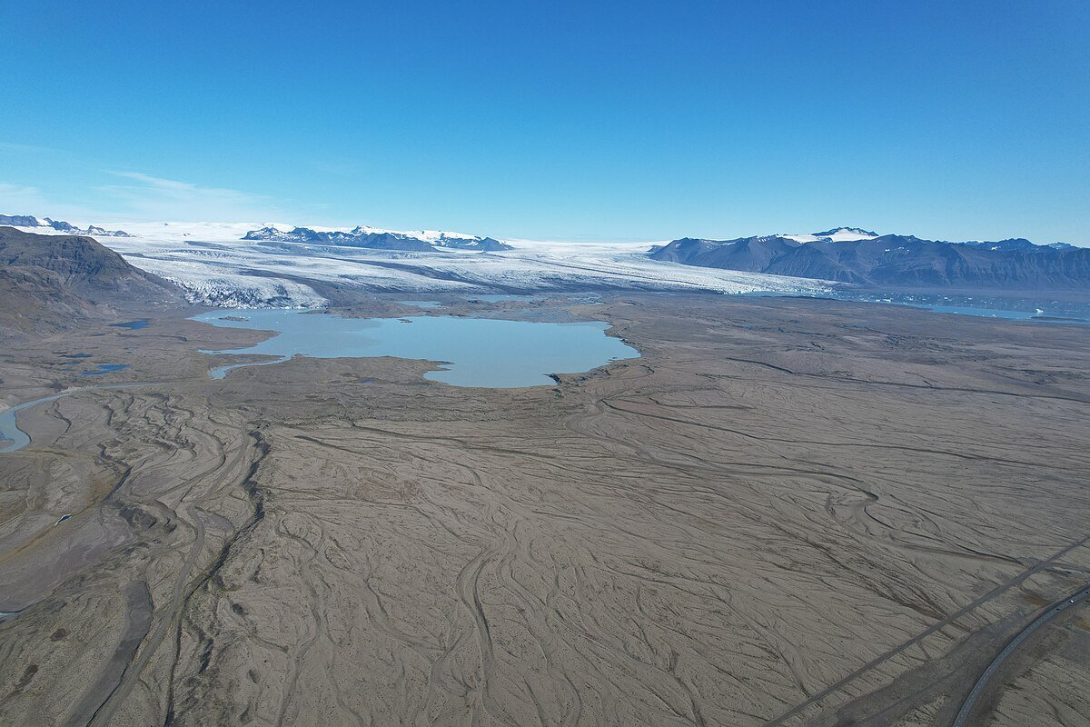 Breiðárlón