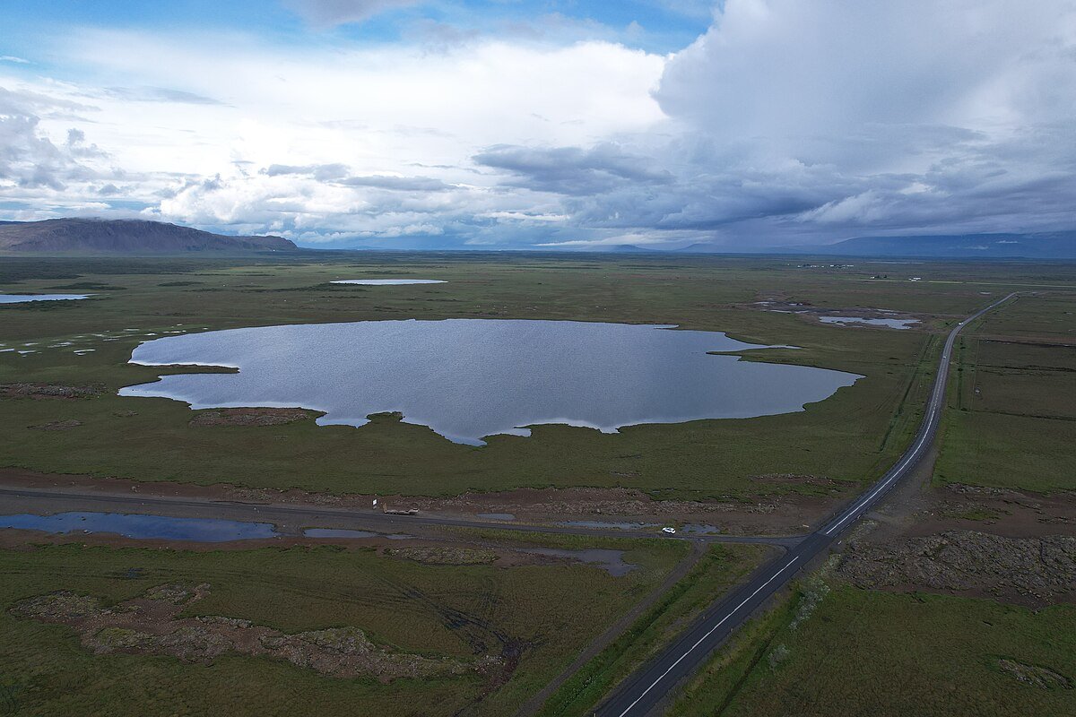 Bretavatn