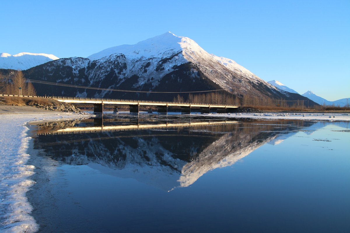 Blue River (Alaska)