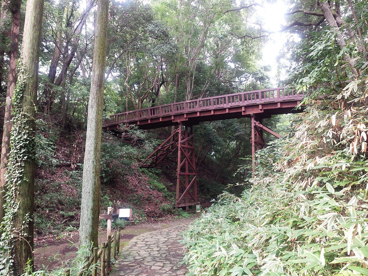 Takiyama Castle