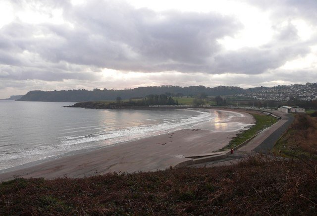 Broadsands