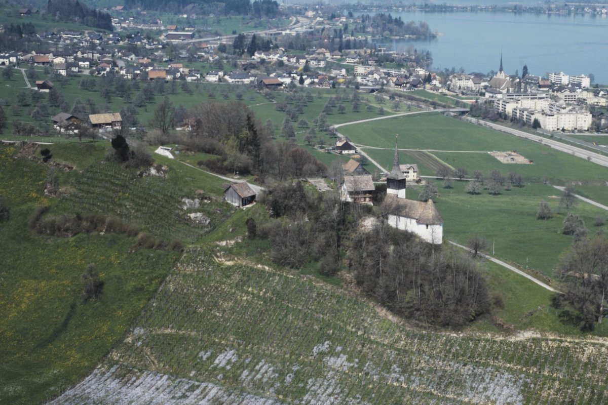 Alt Rapperswil