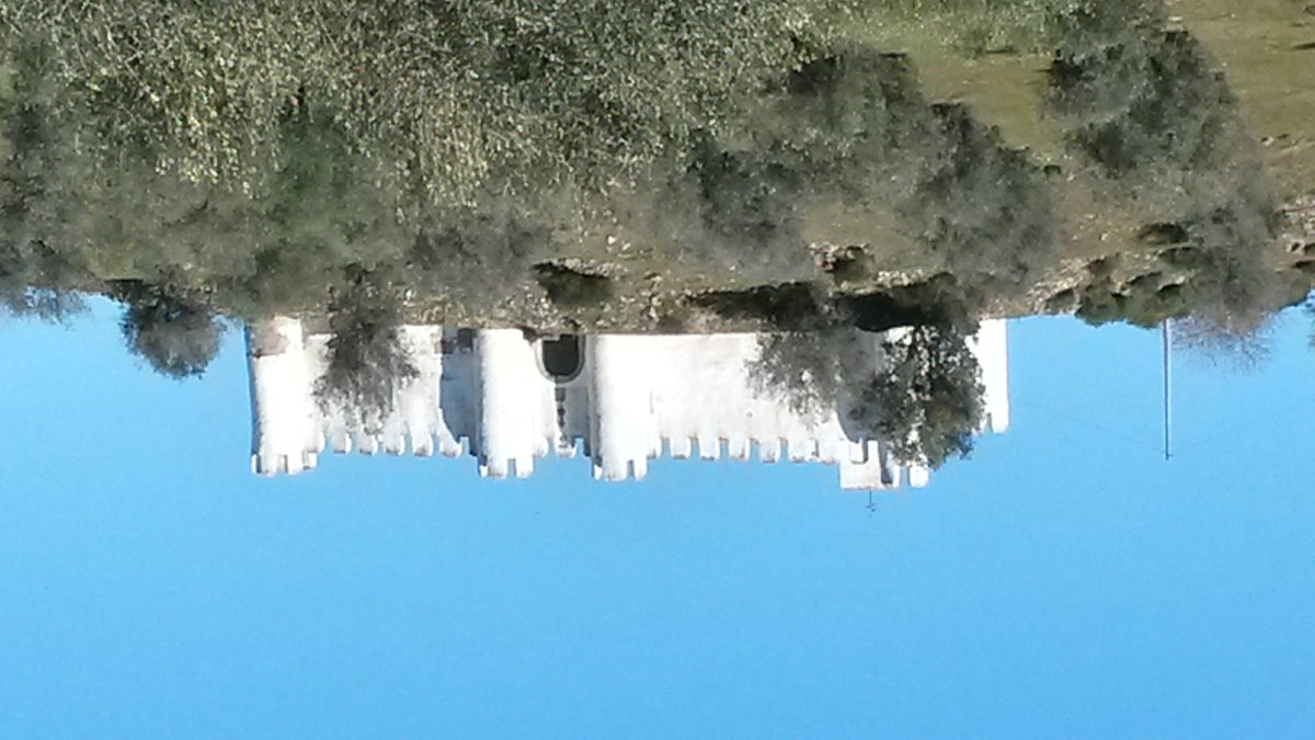 Castle of Fontalva