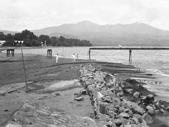 Mount Empung