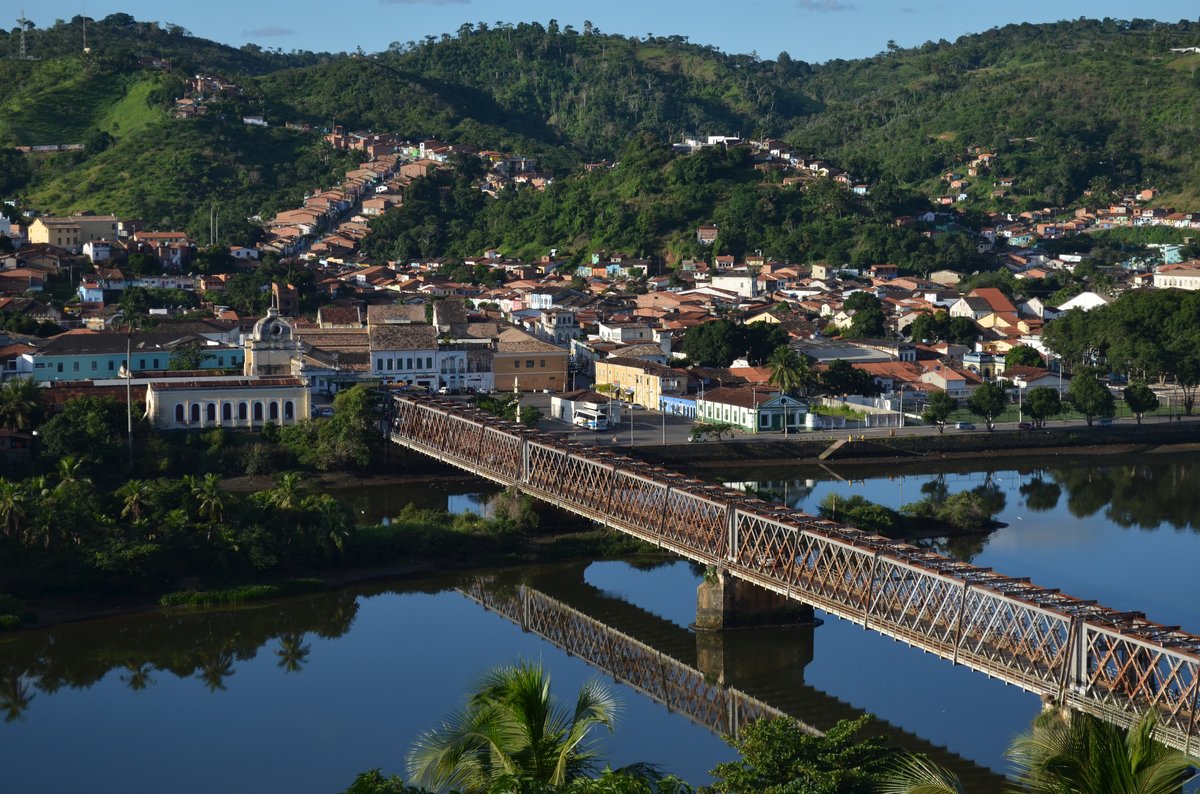 Cachoeira Benjamin