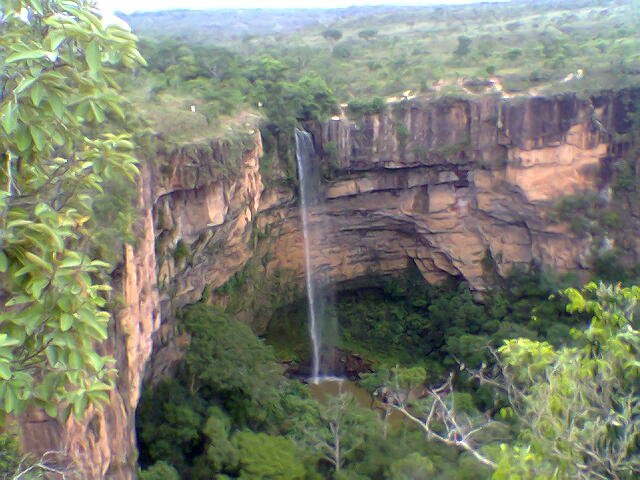 Chapada dos Campos
