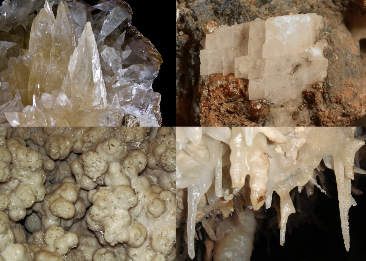 Calcite Springs