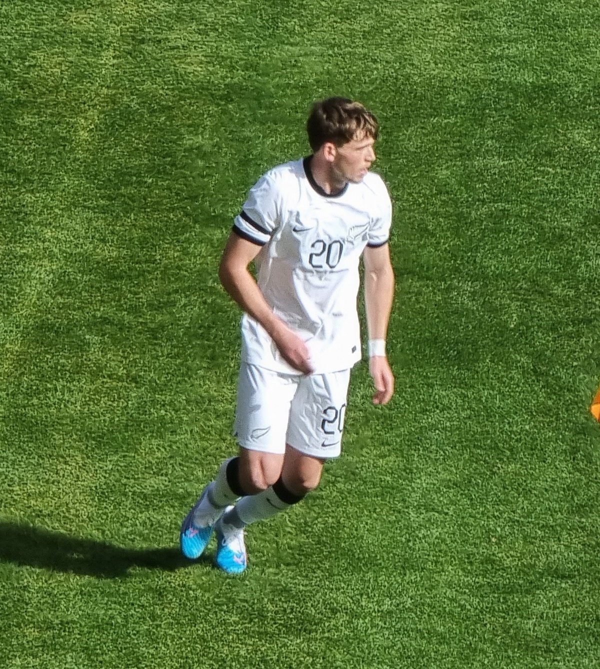 Ben Callum