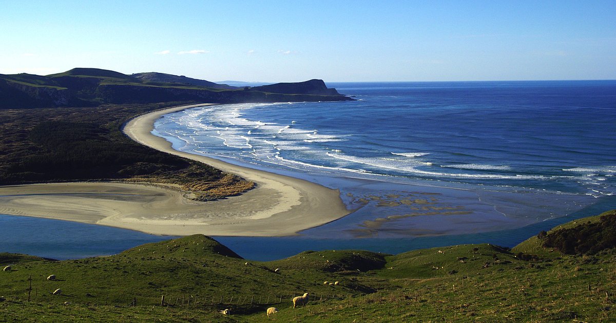 Nettle Beach