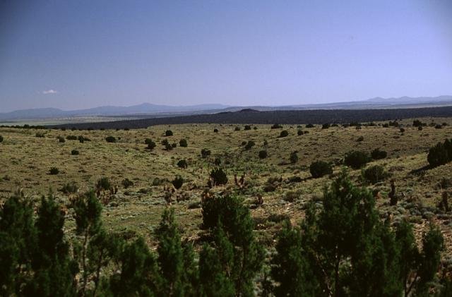 Carrizozo Malpais