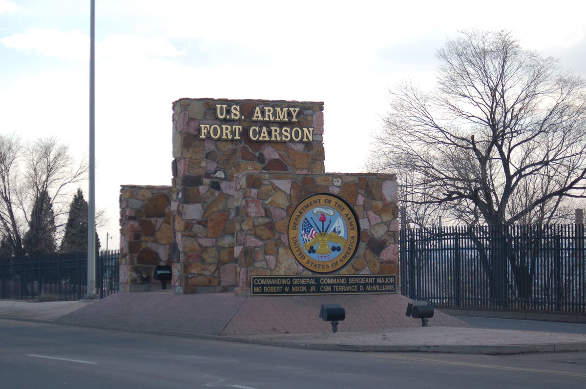 Carson Falls