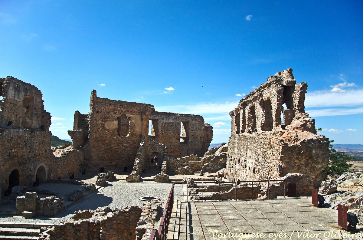 Castelo de Curutelo