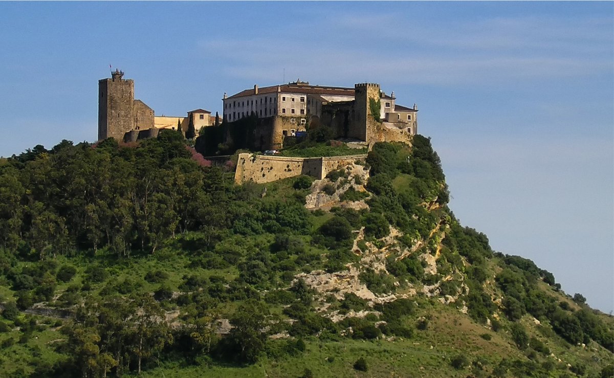 Castle of Esporão