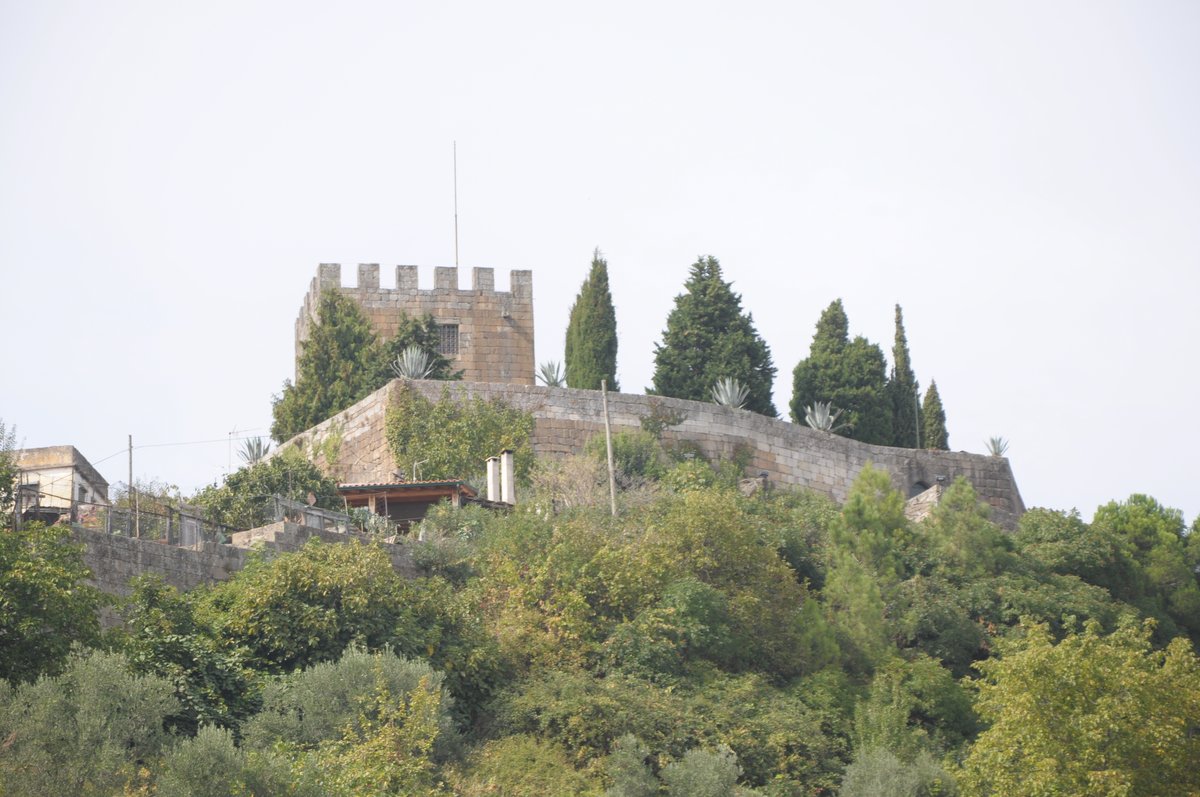 Castle of Lamego