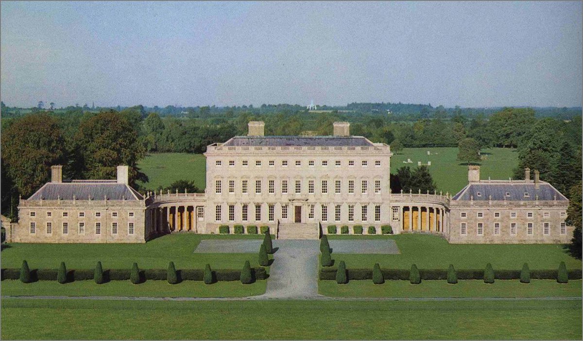Castletown Castle