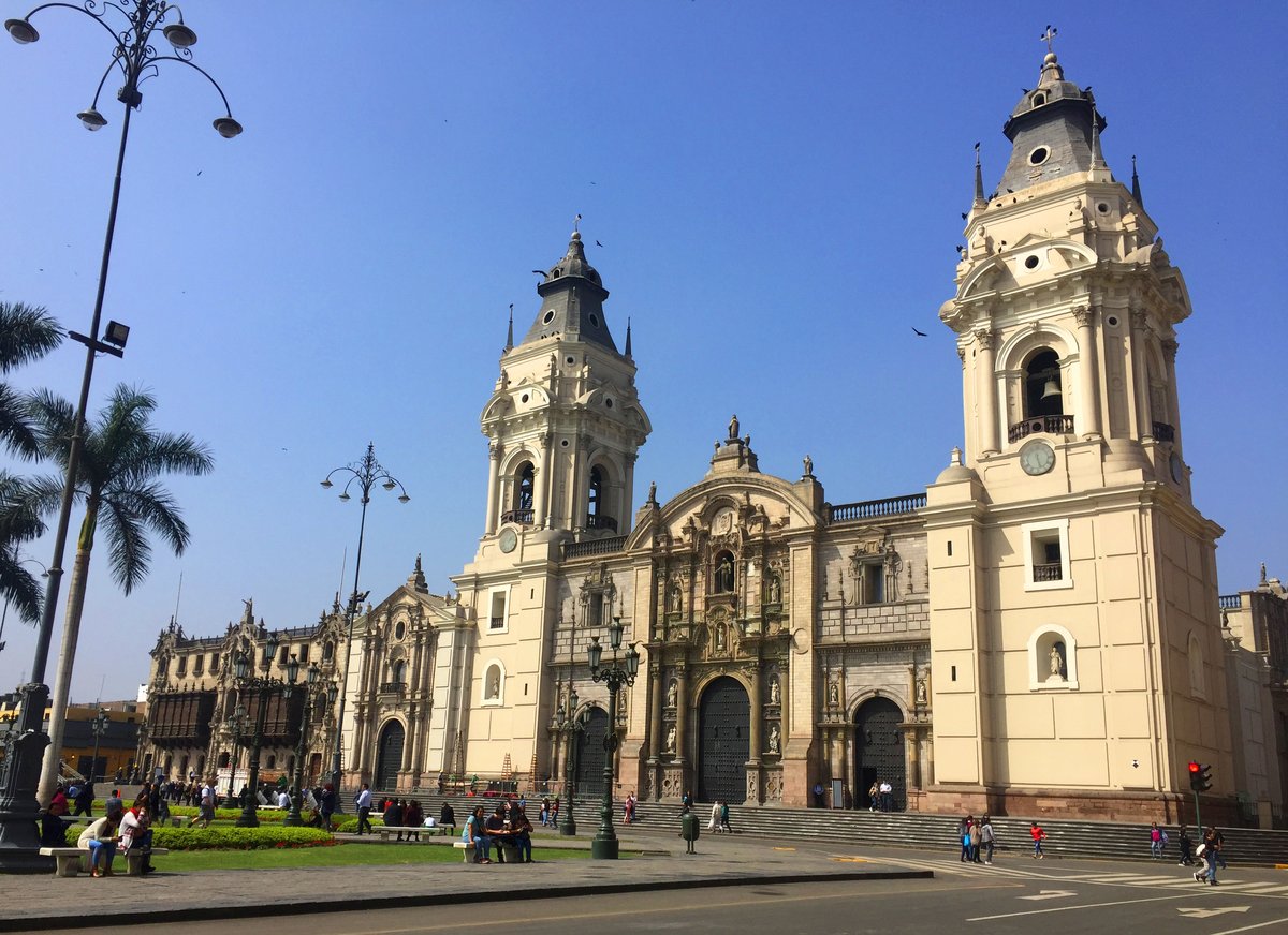 Cathedral of All Saints