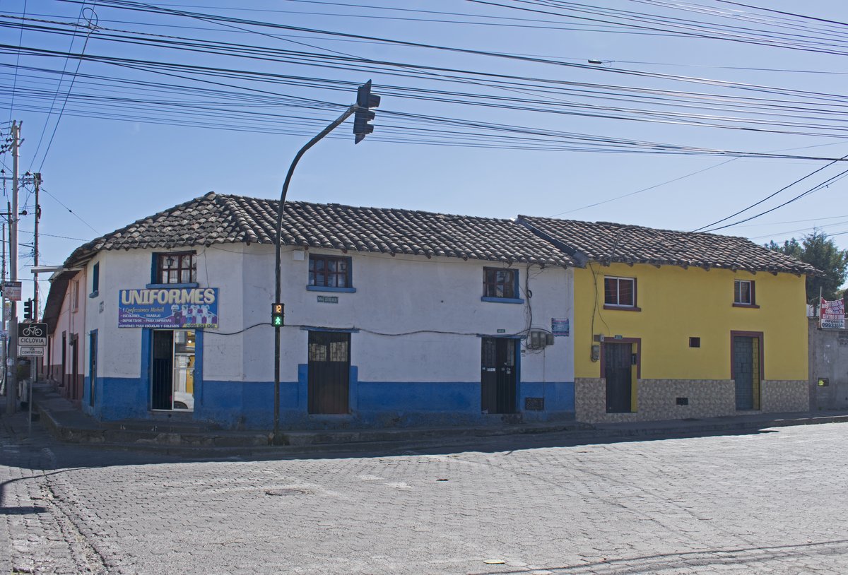 Cayambe