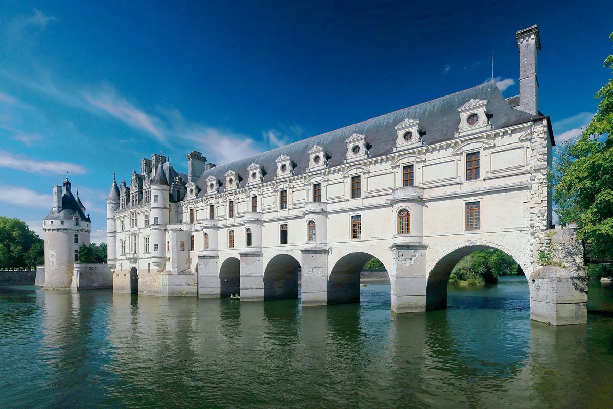 Ancien château