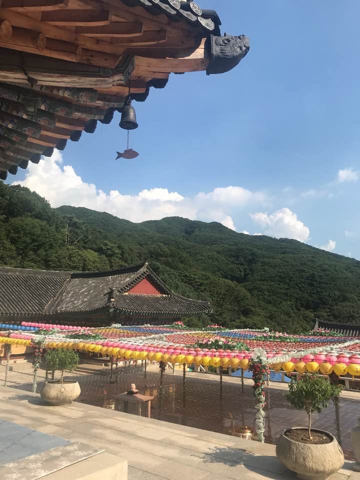 Cheonggyesa