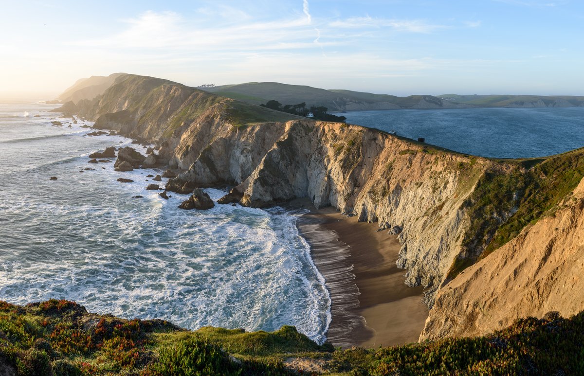Elephant Seal Vista Point