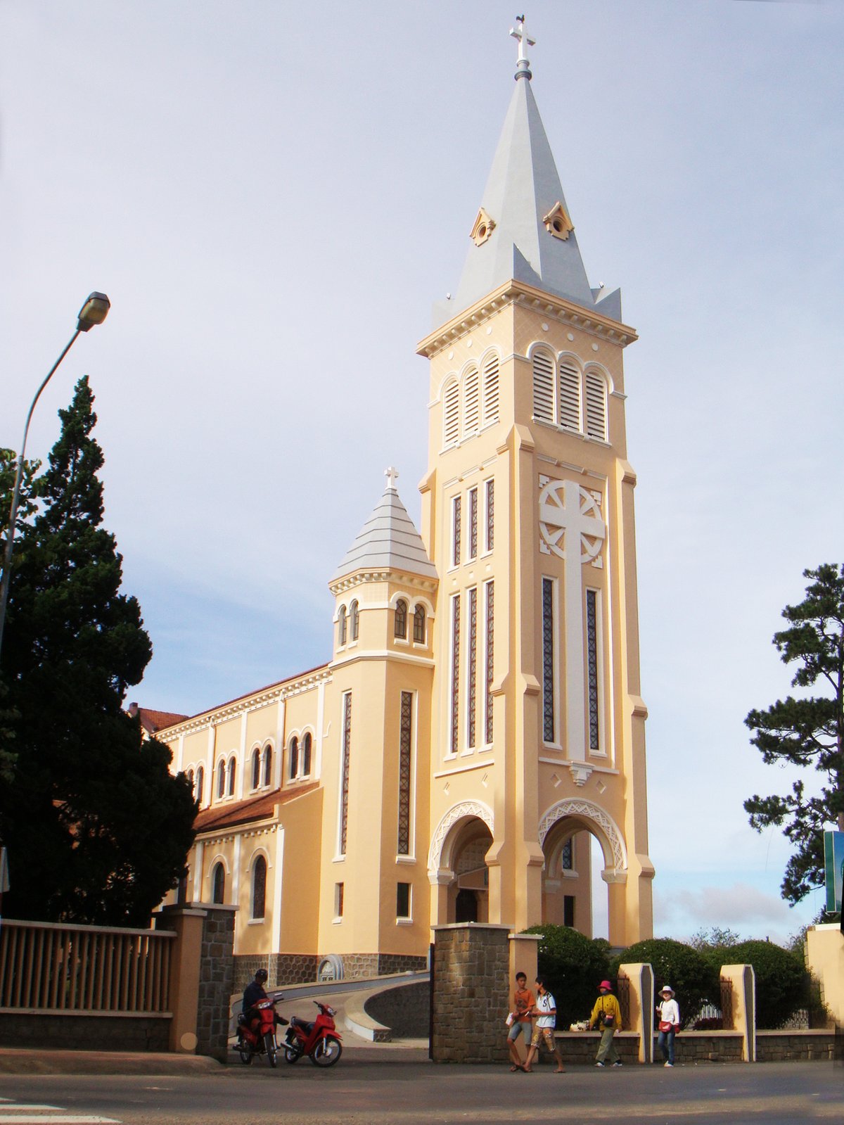 St. Nicholas Cathedral