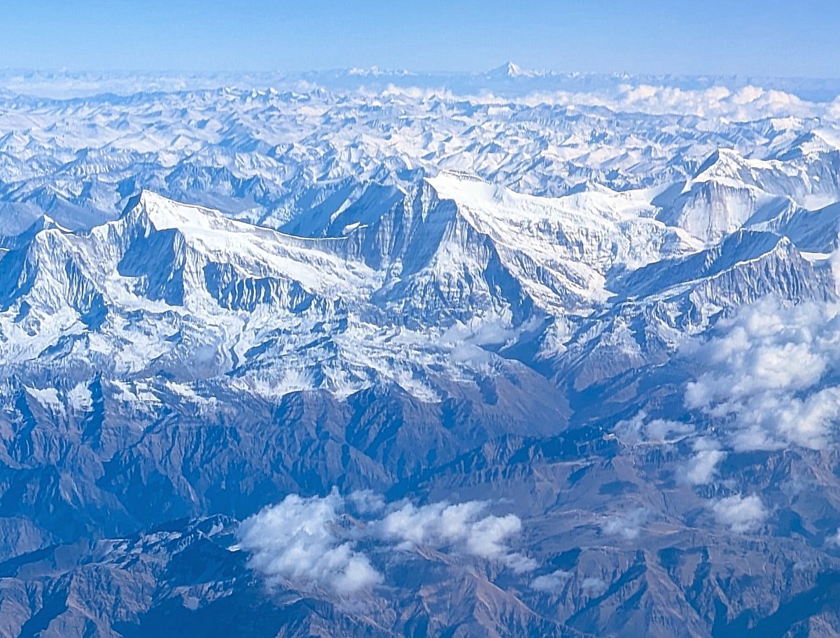 Churen Himal