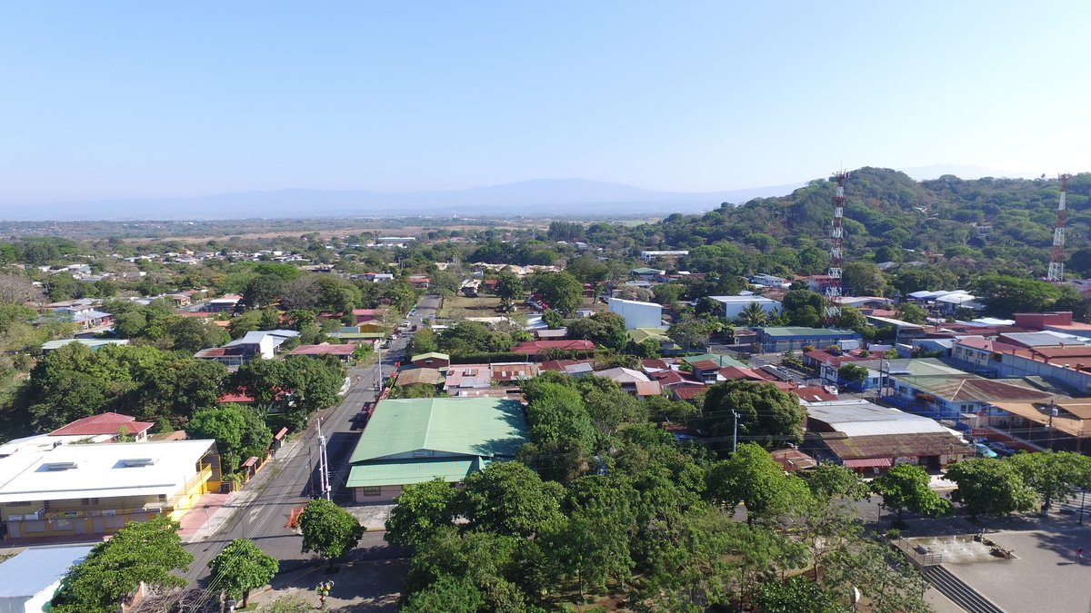 Cerro La Mora