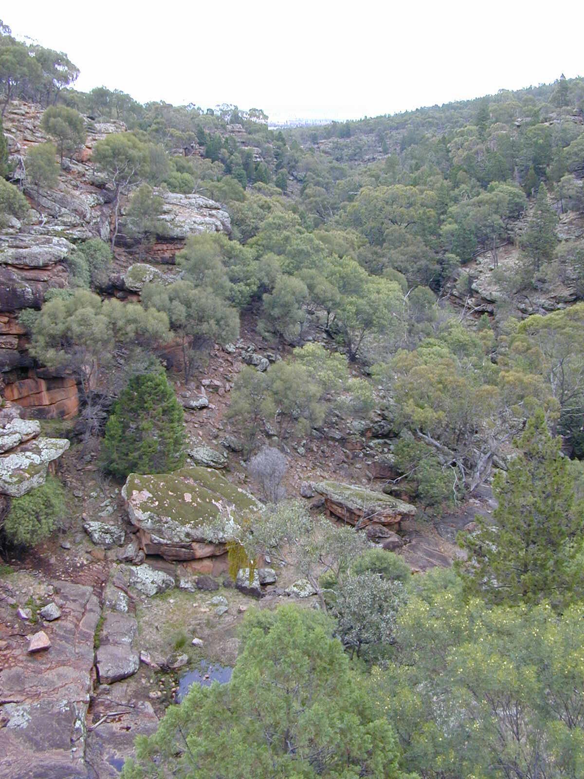 Binya National Park