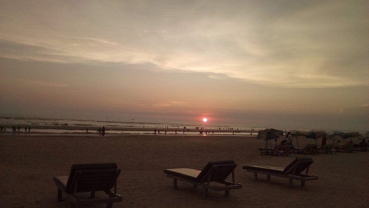 75 Mile Beach