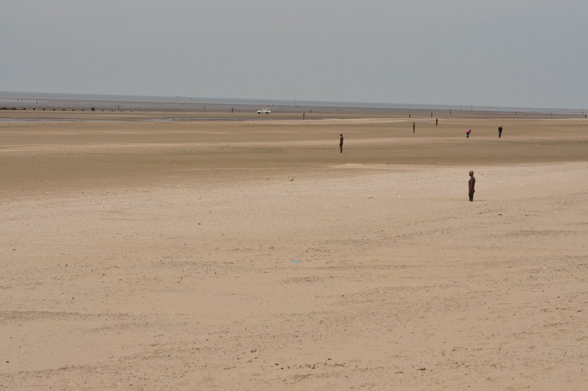 Crosby Beach