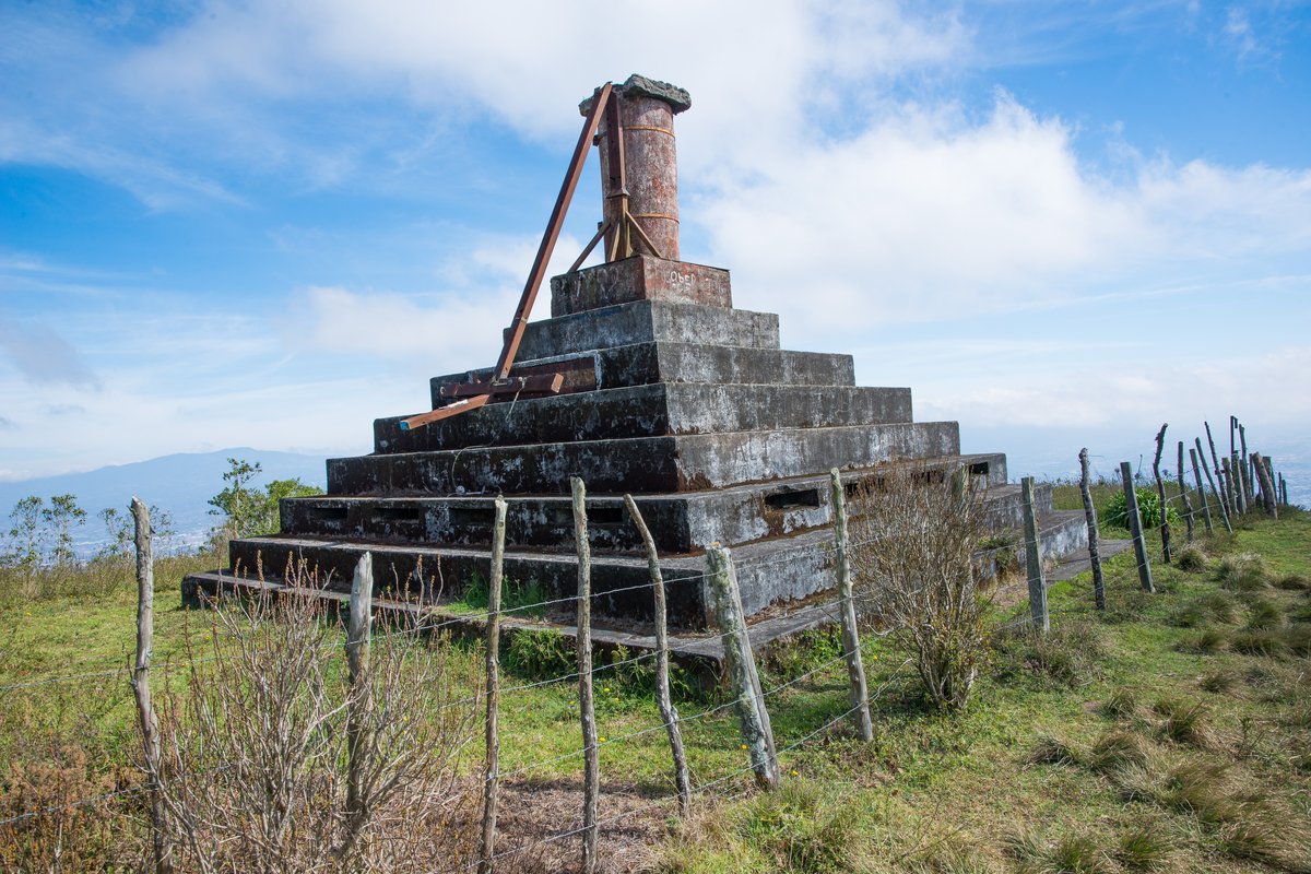 Cerro San Miguel