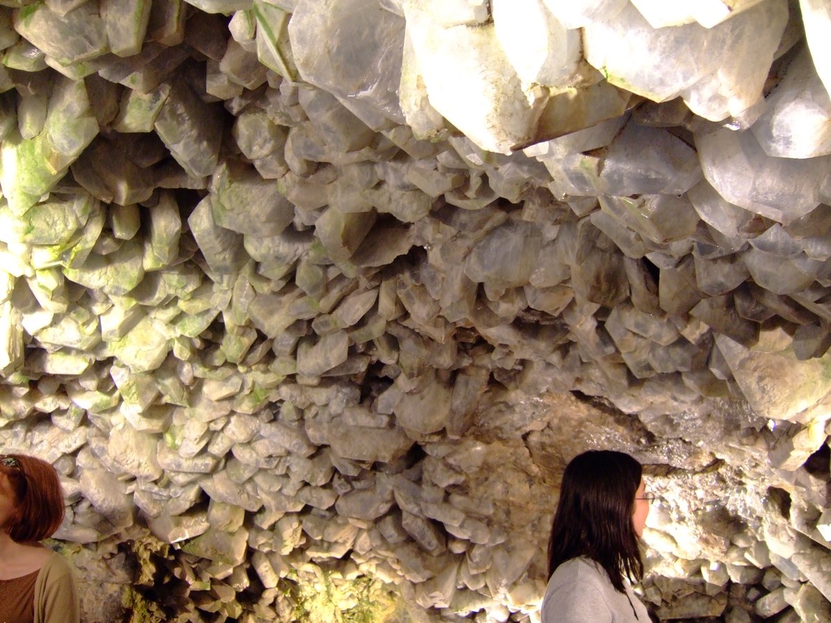 Crystal Cave
