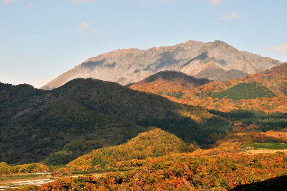 Daisen-Oki National Park