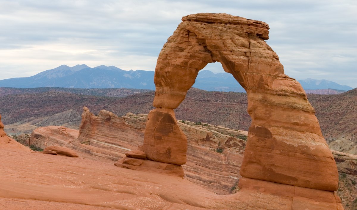 Arch Beach