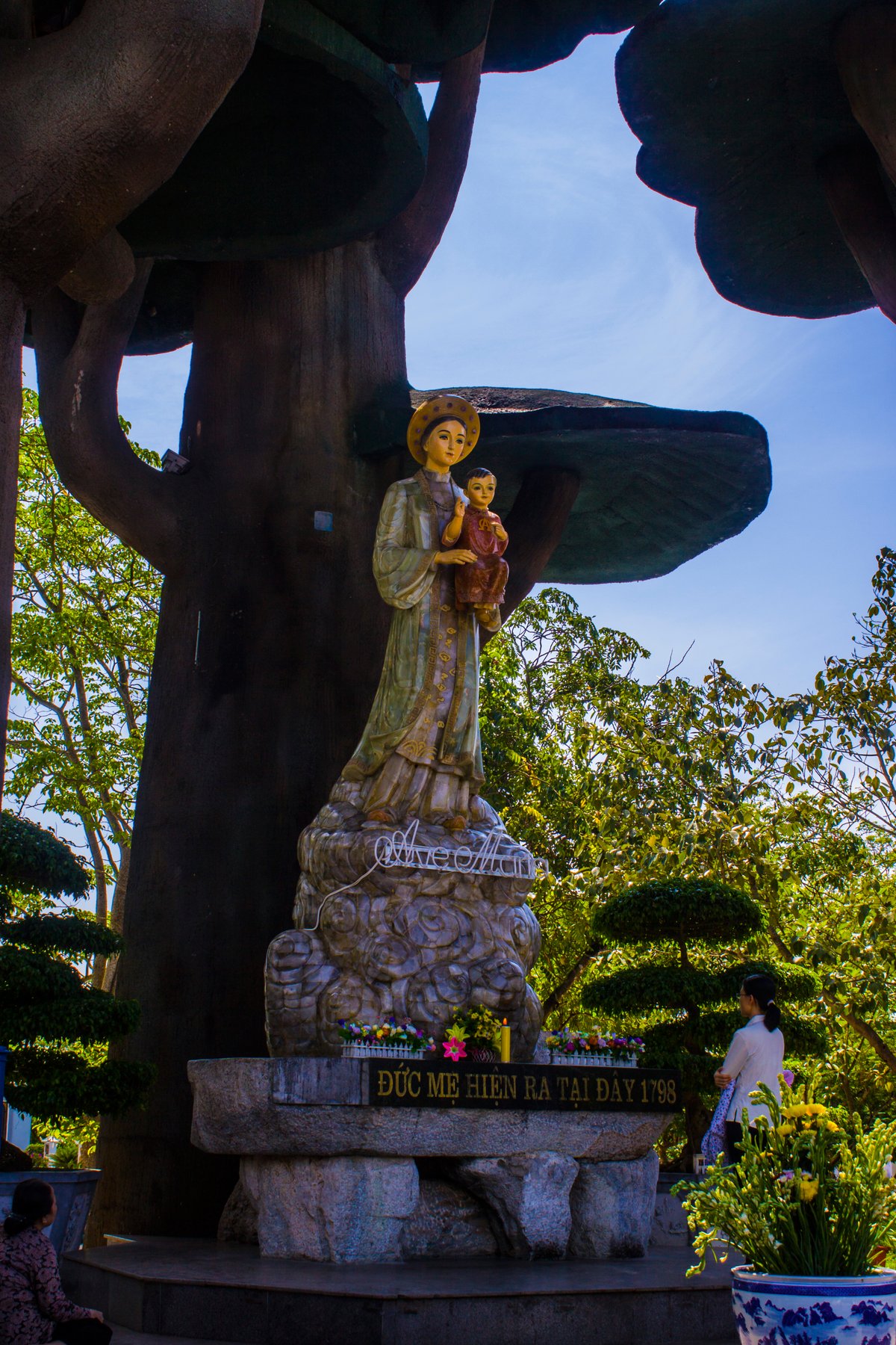 Basilica of Our Lady of La Vang