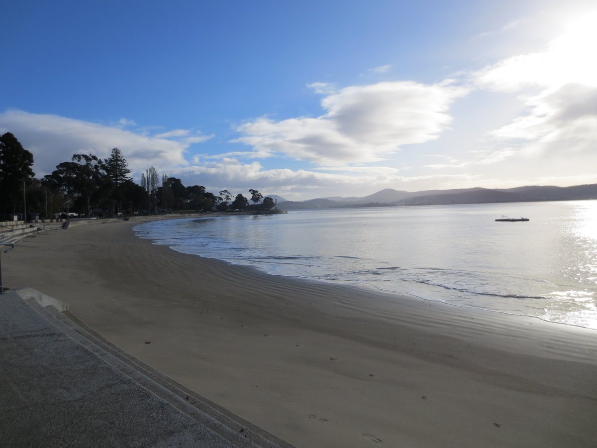 Blinking Billy Beach