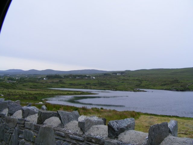Ballynakill Lough